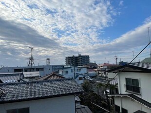 郡山駅 バス14分  第一中学校南下車：停歩2分 3階の物件内観写真